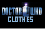 Doctor Who Clothes