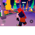 ROBLOX SLAY YASS QUEEN