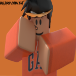 Big Drip Chain Ent