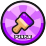 purple Roblox gamepass thumbnail