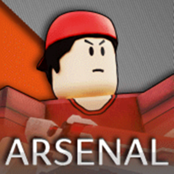 Arsenal Map - Matrix (for fight)