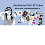 Puppy Productions RBLX's YT Fan Group