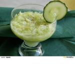 Donates for cucumber salad