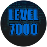 Level 7000