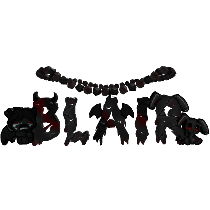 blair