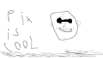 Pixleone's placeholder group