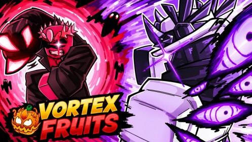 [Update 2 🔥] Vortex Fruits