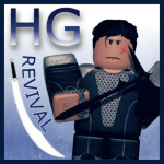 Hunger Games Revival (BETA RELEASE)