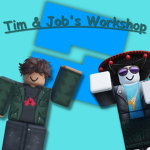 Job & Tim's Workshop