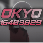 okyo 死
