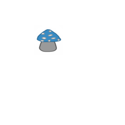 Mushroom valley