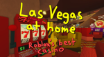 Las Vegas at Home Community