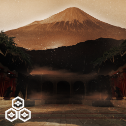 Shrine Of The Shogun