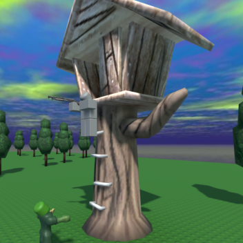 ZombWoods