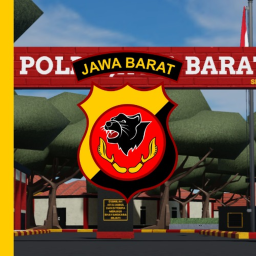 IN | SPN POLDA JAWA BARAT