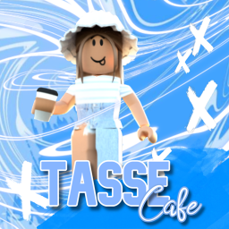 ☕️Work at Tasse Cafe