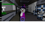 Zizzy with a gun