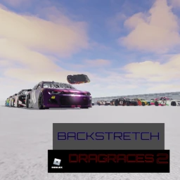 (FULL RELEASE) BACKSTRETCH DRAGRACES 2 icon