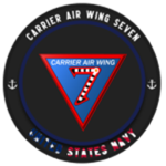 ㅣCarrier Air Wing Seven ㅣ
