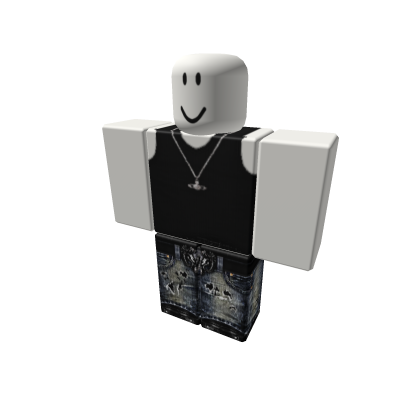 edgar 5 robux