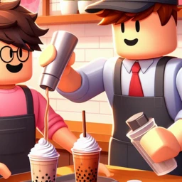 Boba Training Center icon