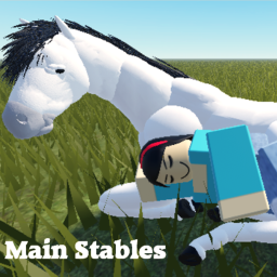 MAJOR UPDATE 🐴Horseshoe Equestrian Academy🐴