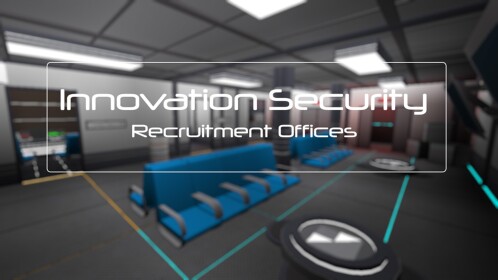 Innovation Security Recruitment Offices (Update)