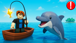 🐟Najlepszy symulator rybołówstwa