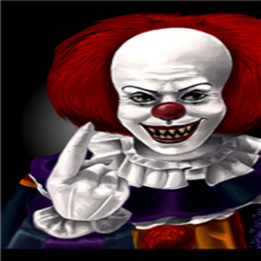 Halloween! Survive Pennywise