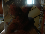 Spider-Man squadron