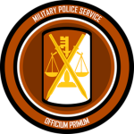 "P" - | Primordial Military Police