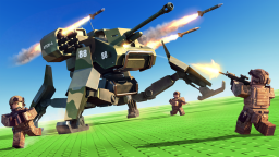 Military Tycoon