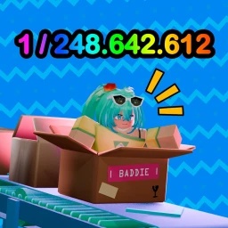 [📦] Place Items icon