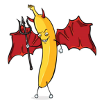 Aesthetic Banana Fan Club