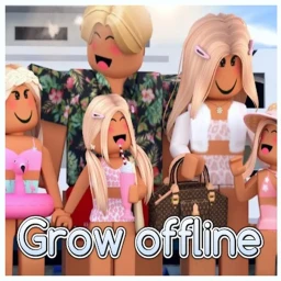  Grow a Family! 🚗 🏡 icon