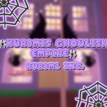 KUR0MIS GHOULI$H EMPIRE