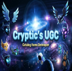 Cryptics UGC