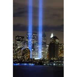 world trade center memorial