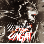 Ungat