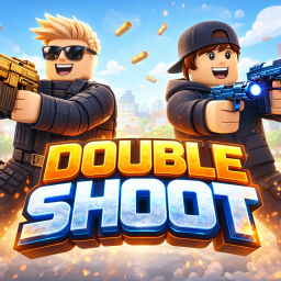DOUBLE SHOOT