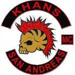 The Khan's Motorcycle Club