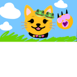 Join if you love cats and frogs :D