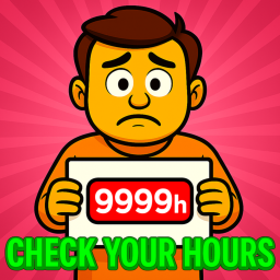 Check Your Hours!