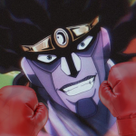 Platinum Pugilists