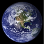 Earth Bruuu