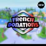 [🎊] French Donations