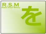 R.S.M (Roblox Sniper Military)