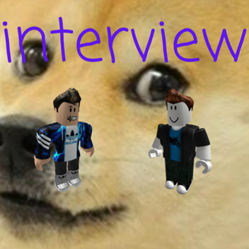 doge interview