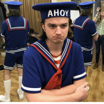 Joe Keery