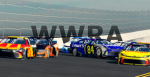 WWRA - NASCAR